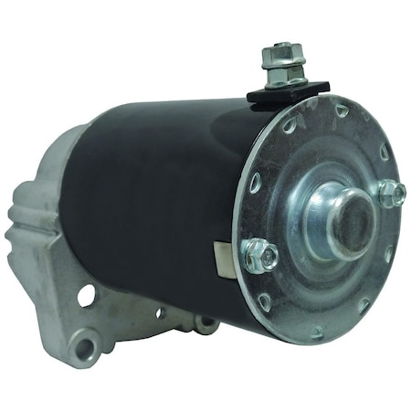 Replacement For REMY RS41079 STARTER